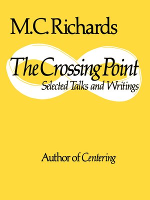 cover image of The Crossing Point